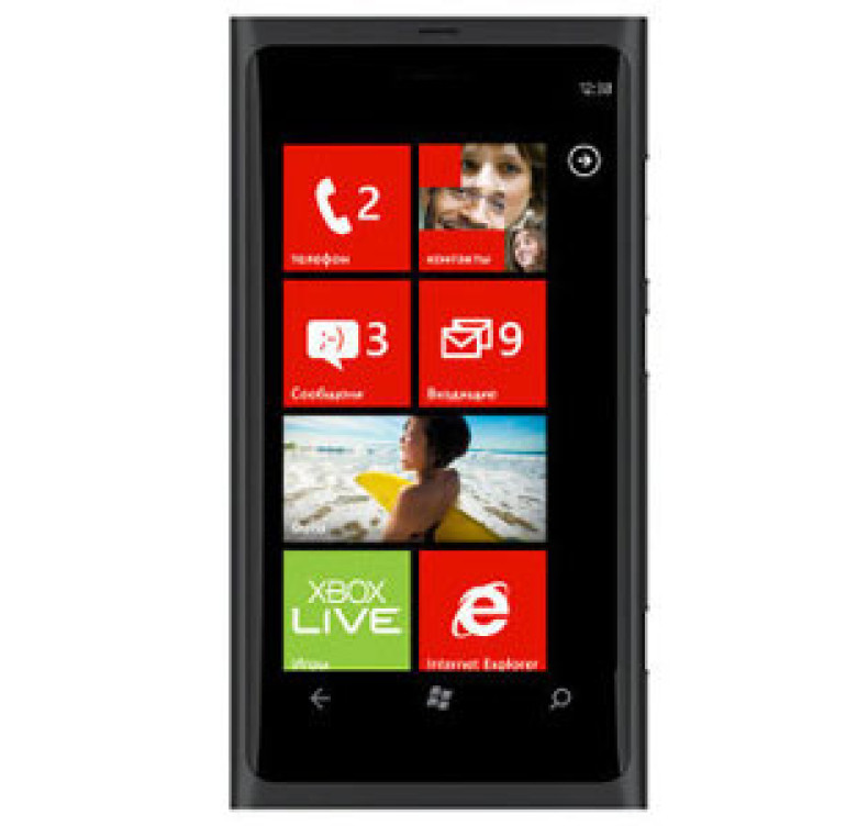 Windows Phone սմարթֆոնները հնարավոր է շարքից հանել SMS-ի միջոցով 