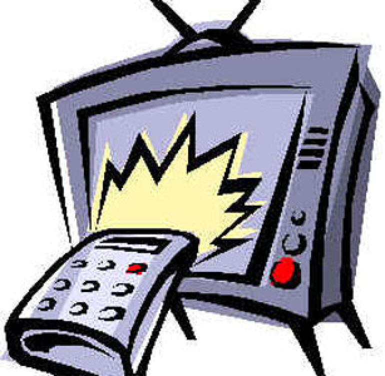 Armenian TV channels show violence – Hayk Demoyan 