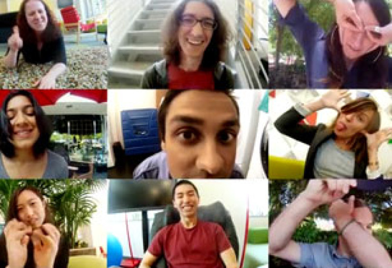 Google+-ը գործարկում է հրապարակային խմբային տեսազանգեր 