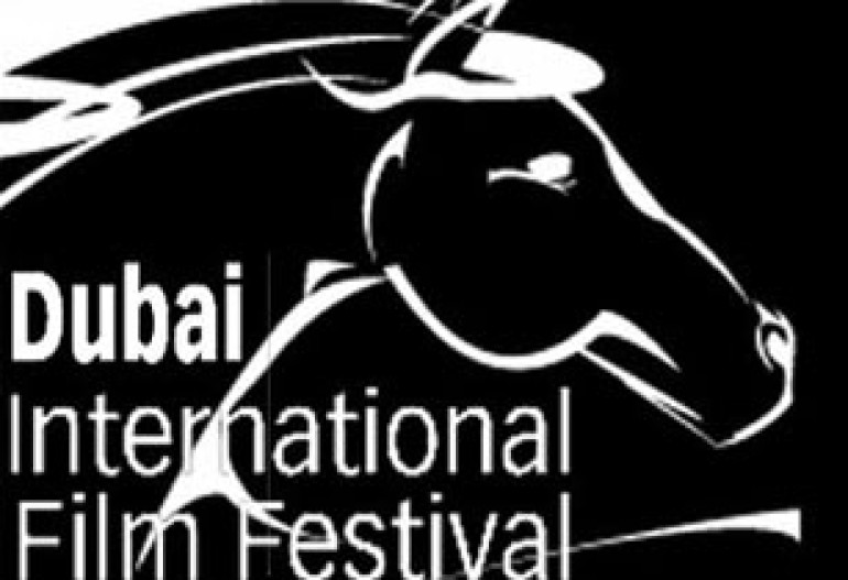 Tamara Stepanyan represents Armenia at 8th Dubai International Film Festival