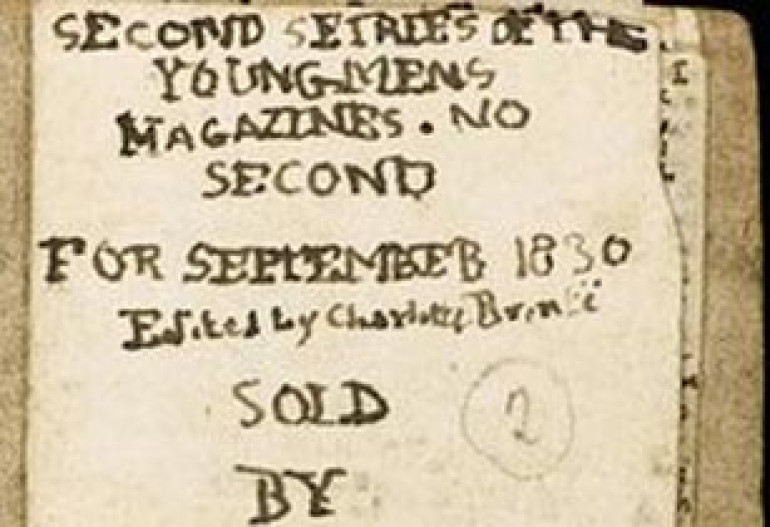 Paris museum wins Bronte bidding war