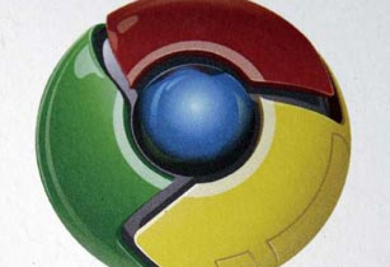 Google's Chrome overtakes Explorer