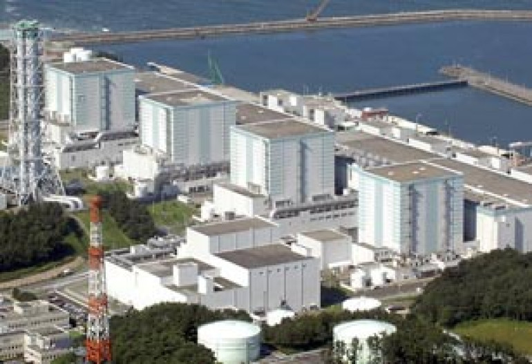 Japan declares Fukushima nuclear power plant stable