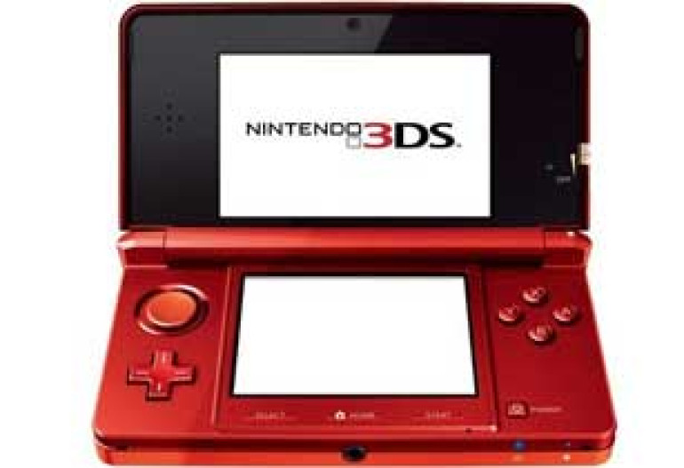 Лувр заменит аудиогиды игровыми консолями Nintendo 3DS - WSJ