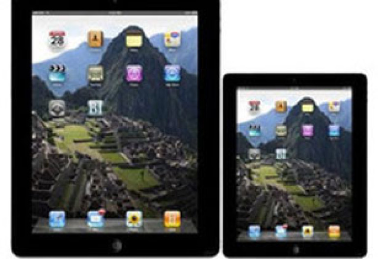 Apple to launch Apple mini in 2012