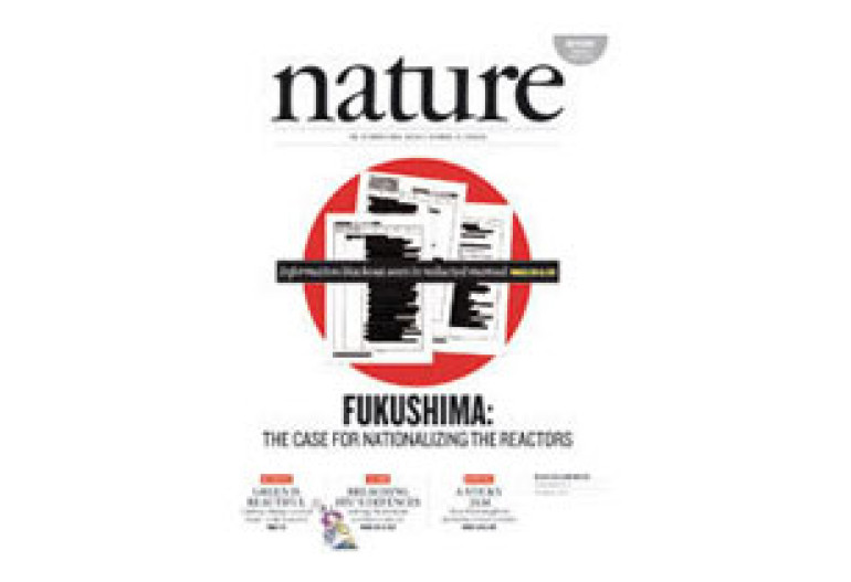 Читатели Nature выбрали главные научные новости года