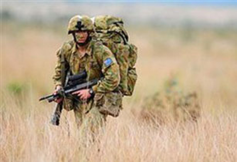 Ученые пытаются разгадать тайну вооруженных конфликтов