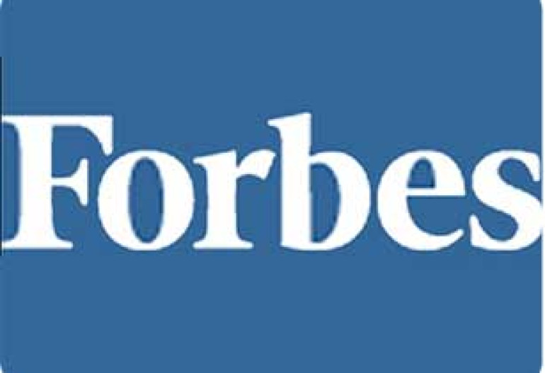 Forbes выбрал самых перспективных музыкантов