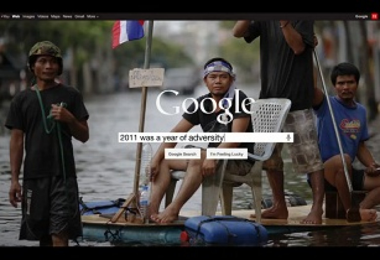 Google Zetigest reveals top searches of 2011