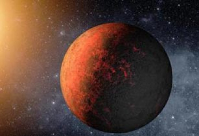 Astronomers detect first Earth-size planets orbiting another star