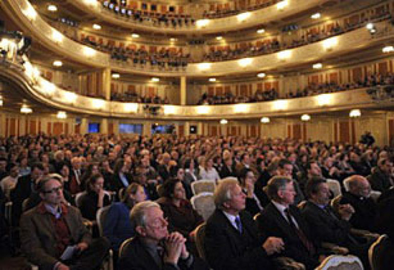 EU proposes largest cultural funding program