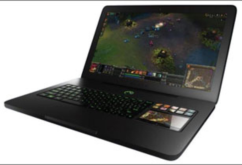 Երկու էկրան ունեցող Razer Blade նոութբուքի թողարկումը հետաձգվել է
