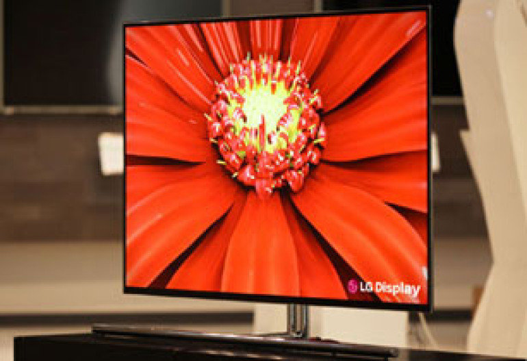 Աշխարհի ամենամեծ OLED էկրանը ստեղծողը LG ընկերությունն է