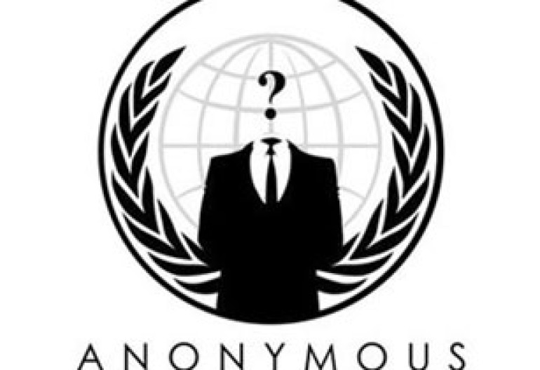 Хакеры из Anonymous объявили о взломе сети компании Stratfor