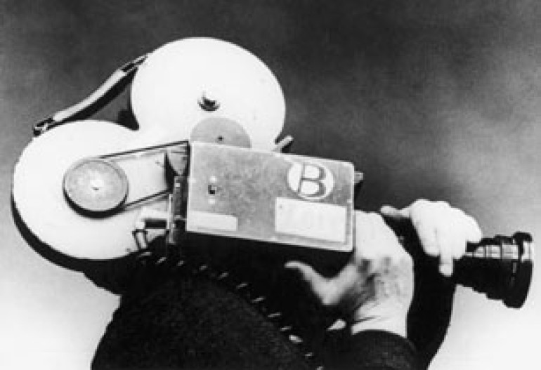 December 28 International Cinema Day