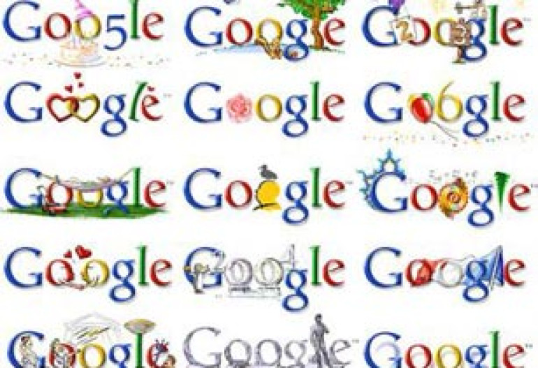 Google and Facebook top 2011's most visited sites in US