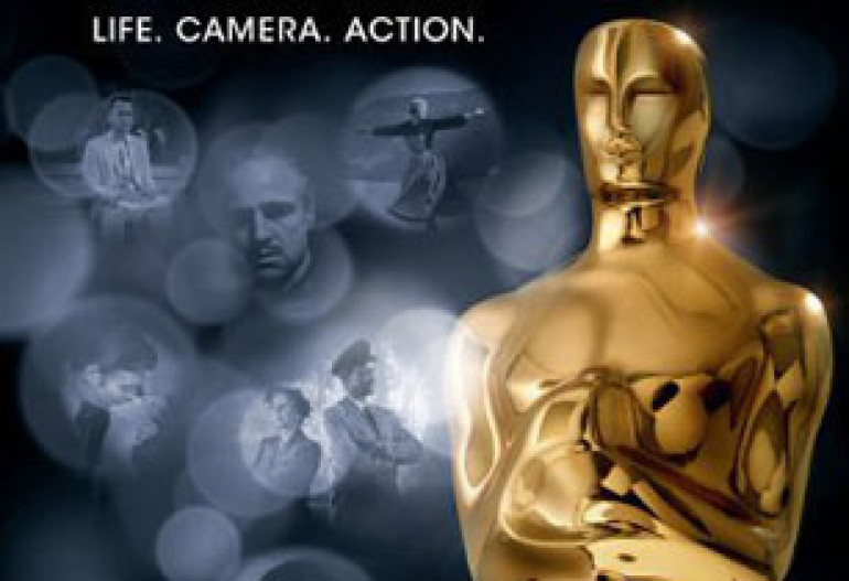 New Oscar poster unveiled