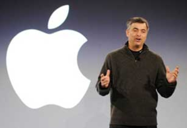 СМИ узнали о январской презентации Apple