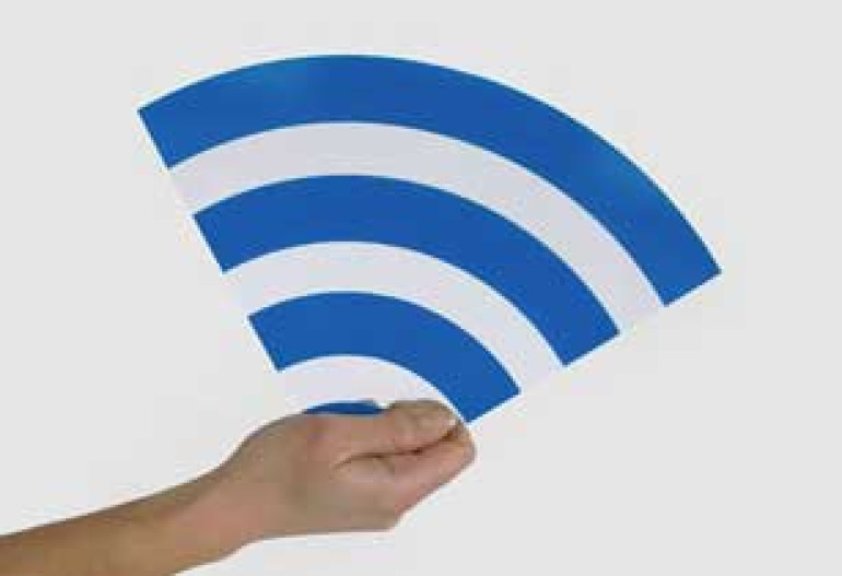 В Лондоне появится крупнейшая зона бесплатного wi-fi