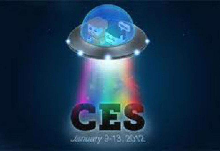 CES 2012-ը` ԱՄՆ - ում էլեկտրոնիկայի ամենամեծ ցուցահանդեսը մեկնարկում է Լաս-Վեգասում
