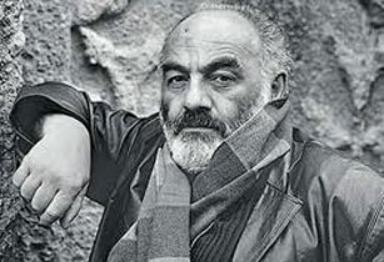 Sergei Parajanov's 88th birthday anniversary