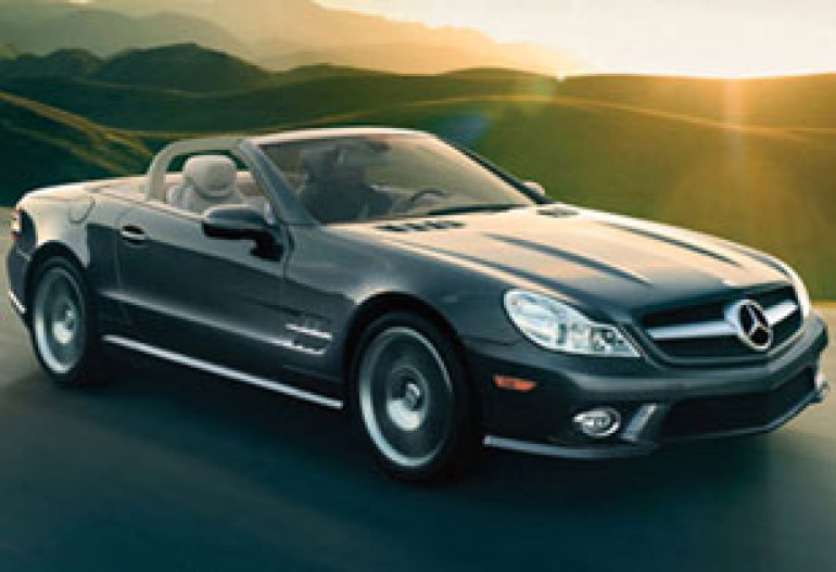 Mercedes-ը Facebook «կներդնի» իր մեքենաներում