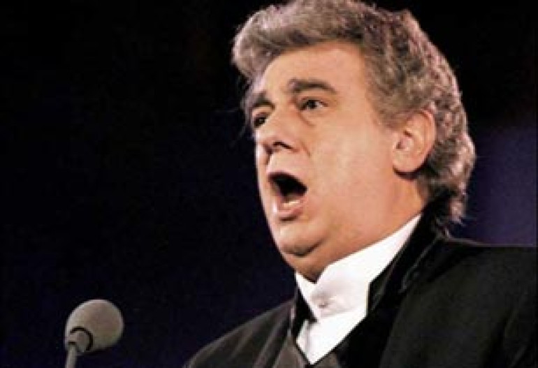 Placido Domingo and Simon Rattle win Israeli Wolf Prize