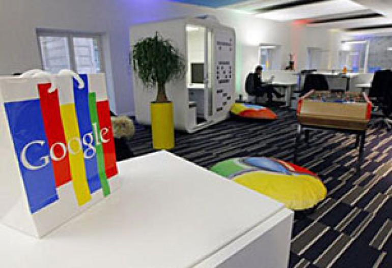 Google обвинили в размещении объявлений от спекулянтов