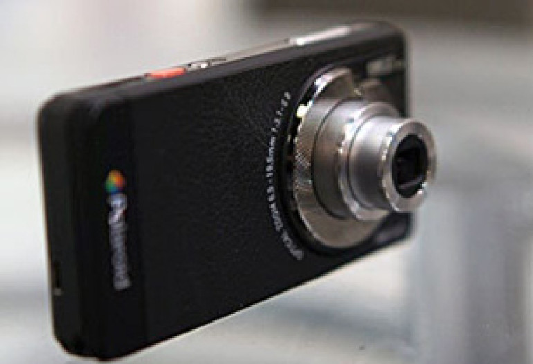 Polaroid-ը Android-ով ֆոտոխցիկ է ներկայացրել 