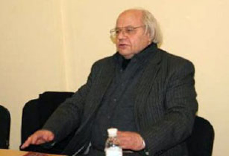 Sergei Parajanov museum must be opened in Kiev – Ukrainian writer 