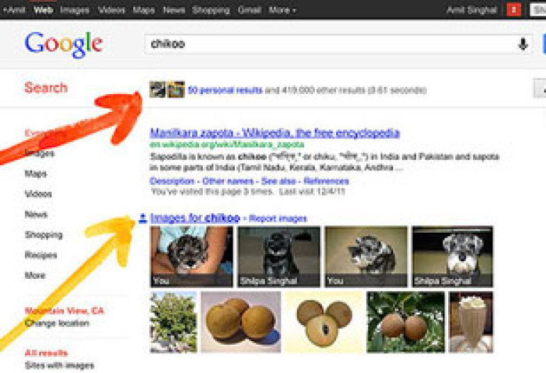 Twitter criticizes Google’s search changes