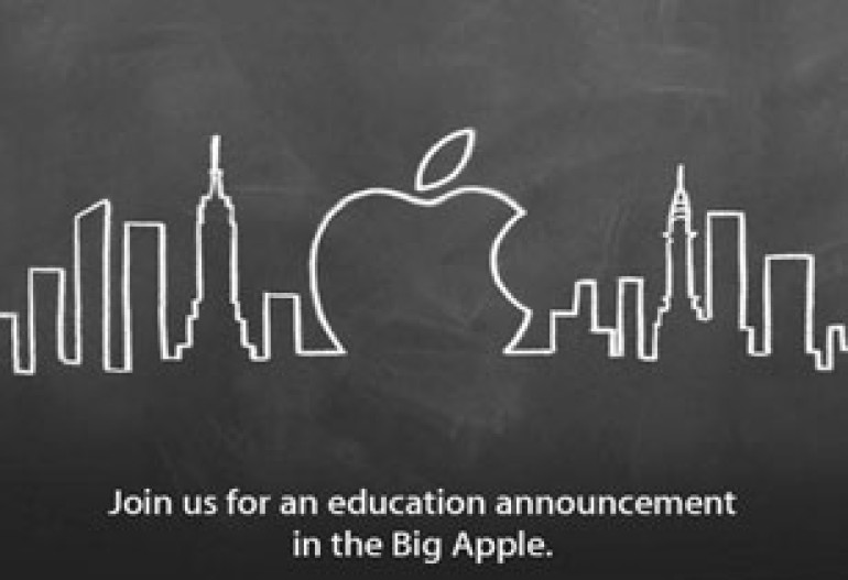 Apple-ը փետրվարի 19-ին կներկայացնի նոր արտադրանք 