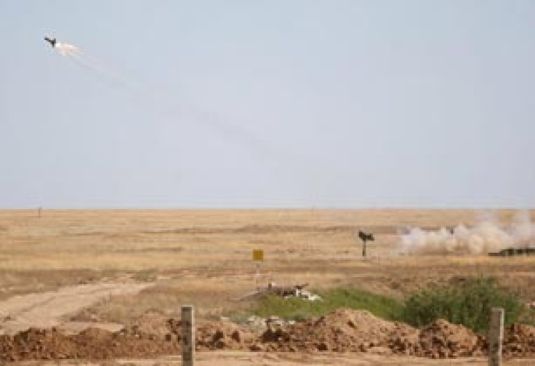Russia to test over 70 new missile systems in 2012
