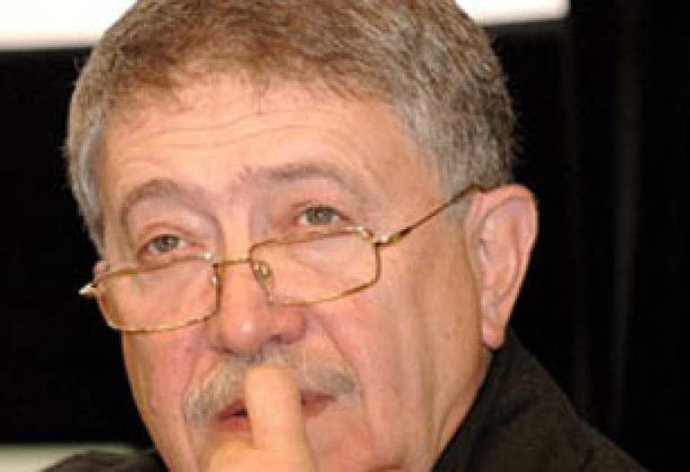 Скончался режиссер Евгений Гинзбург 
