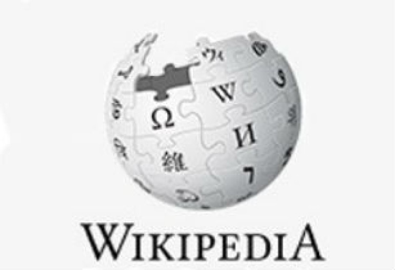 Wikipedia joins web blackout in Sopa protest