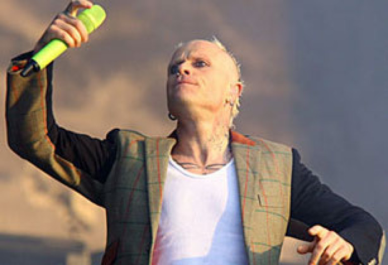 The Prodigy признали лучшей танцевальной группой всех времен