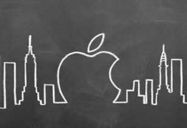 Apple обеспечит владельцев iPad «цифровыми учебниками»
