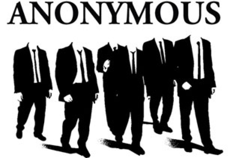 Anonymous-ը հունվարի 28-ին գրոհելու է Facebook-ը