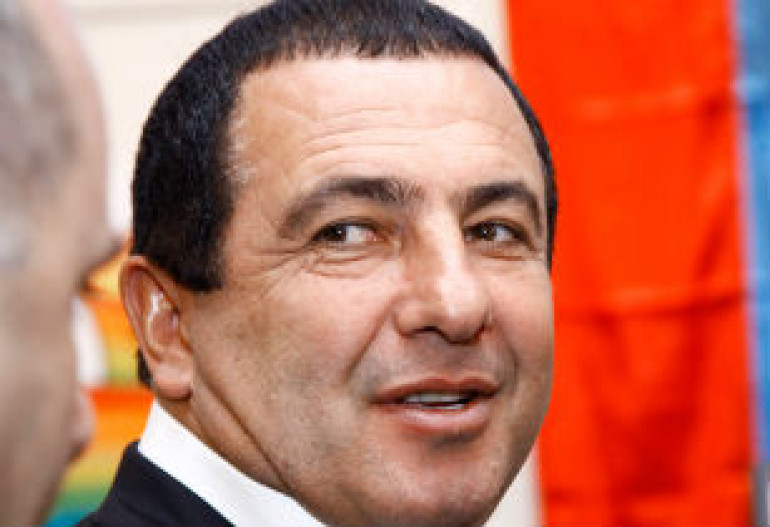 Prosperous Armenia leader likely to buy Tumanyan’s house