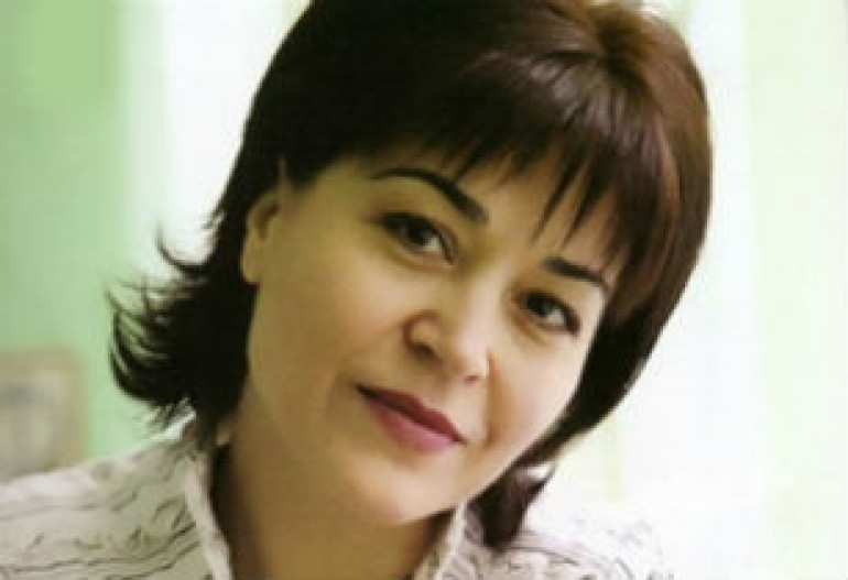 Tsvetana Paskaleva’s ‘Wounds of Karabakh’ to go on world tour  