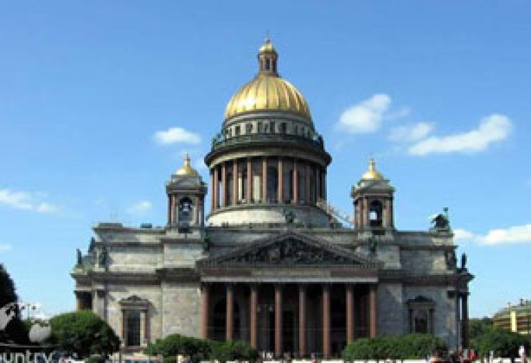 Days of Saint Petersburg to be held in Armenia’s capital  