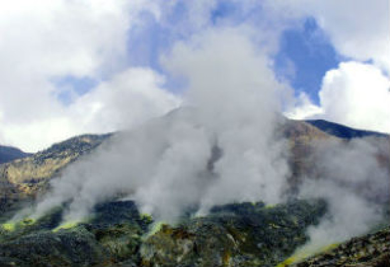 Փոքր սառցե դարաշրջանը սկսվել է հրաբուխների ժայթքման պատճառով