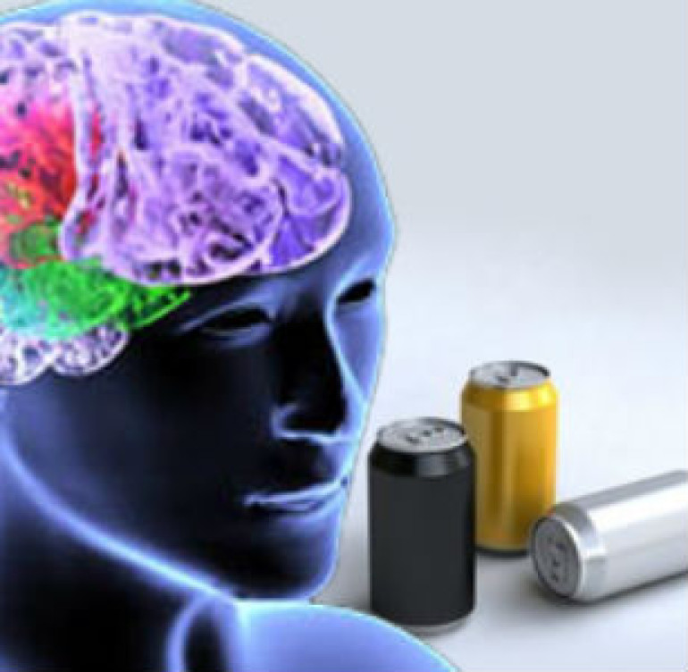 Банка газировки грозит инфарктом 