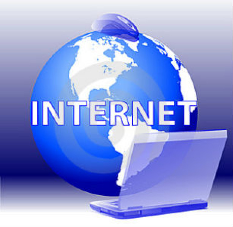 Большая часть греков никогда не была в Интернете