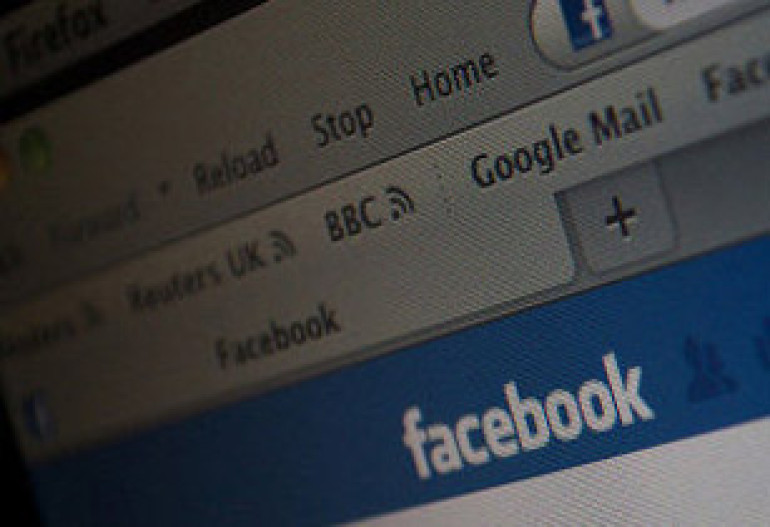 Այսօր Facebook-ը նշում է իր 8-ամյակը