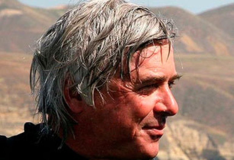 Titanic cameraman Mike Degruy dies at 60