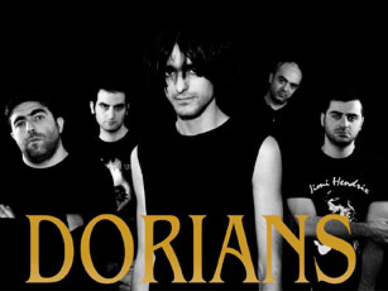 Armenian rock band launches music video for Eurovision