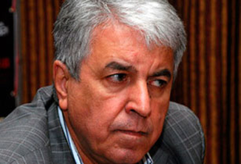 Armenian scholar’s book on Talysh culture book of year in Iran  