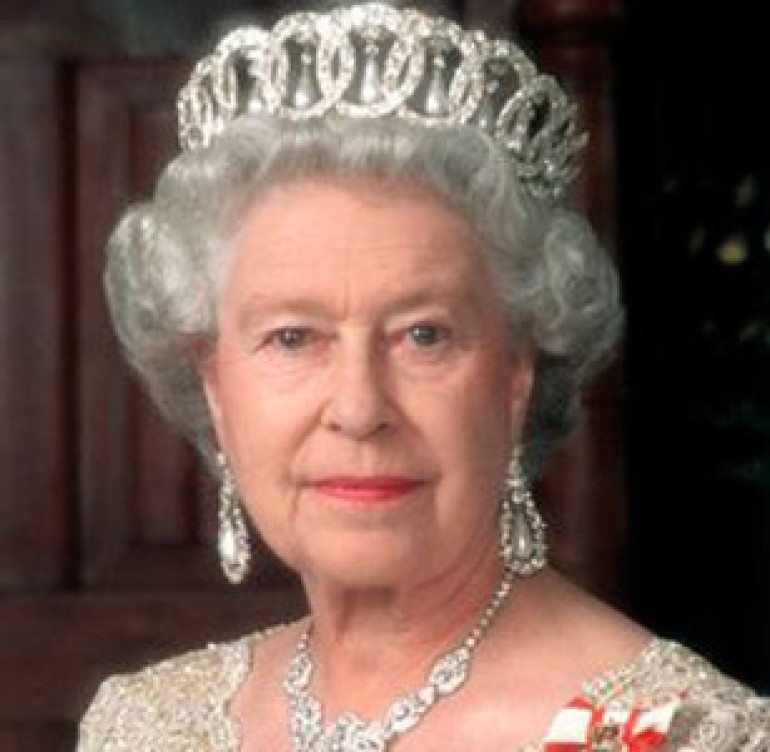 Queen Elizabeth’s photos released after 60 years