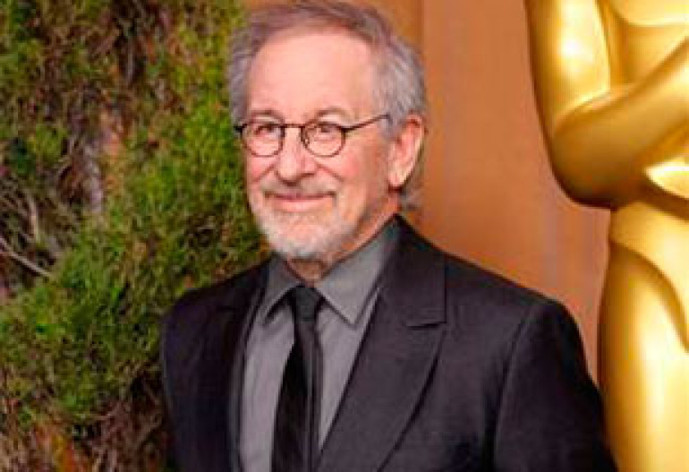 Steven Spielberg to produce film on Armenian Genocide  